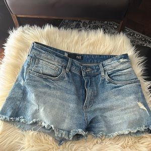 Kut from the cloth Jean shorts